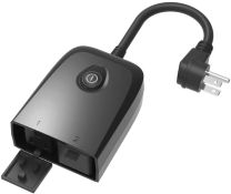 WiFi Smart App Controlled Timer