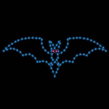 5' Bat