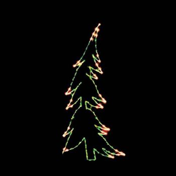 10' Whispering Pine