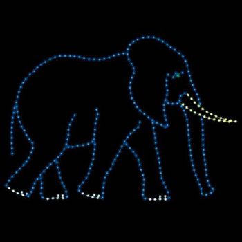 10' Daddy Elephant