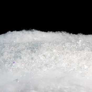 Iridescent Scatter Flakes - 10lb Box