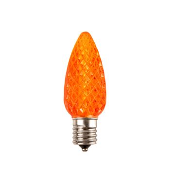 Pro Christmas C9 Retrofit Bulb  amber