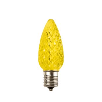 Pro Christmas C9 Retrofit Bulb Yellow