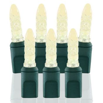 70 Light M5 LED Christmas Lights