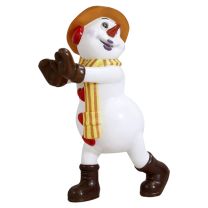 2.75' Honey the Snowman