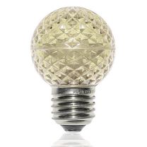 G50 SMD LED Retrofit Bulb - Sun Warm White - E26 - Minleon - Bag of 10
