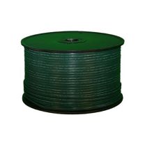 18/2 SPT 2 Zip Cord, Green, 1000'