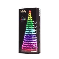 13' Twinkly Light Tree RGBW