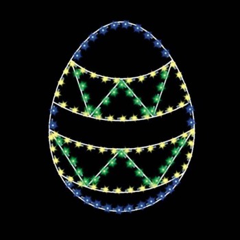 5' Egg #1