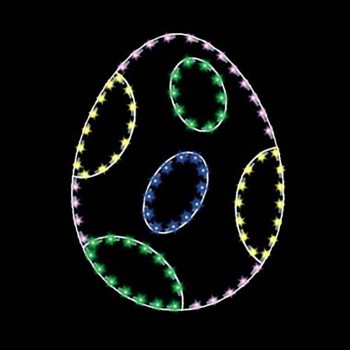 5' Egg #7
