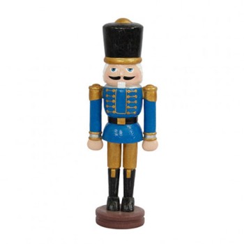 3.25' Nutcracker