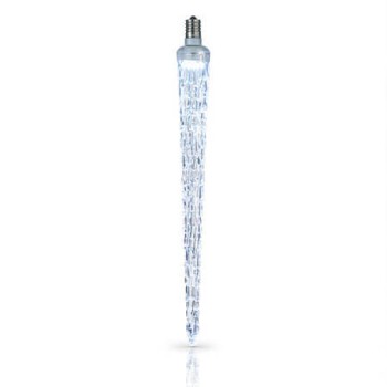 18" LED Animated Icicle Drop
