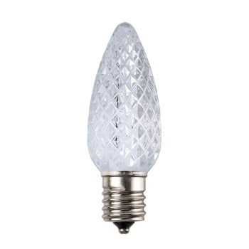 Pro Christmas C9 Retrofit Bulb Pure White