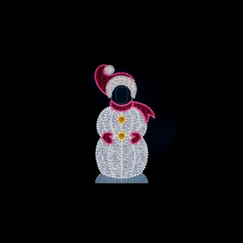 Snowmommy (Garland)