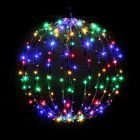 20" Foldable Sphere - Multi - Consumer Grade
