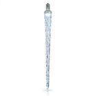 24" LED Steady Icicle Drop