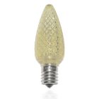 C9 SMD LED Retrofit Bulb - Sun Warm White - Minleon V2 - Bag of 25