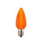 Pro Christmas C9 Retrofit Bulb  amber