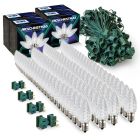Light Line Kit - SPT-1 C9 100' Green Cord