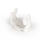 Magnetic Clips for C7 and C9 Light Line Sockets - Bag of 25