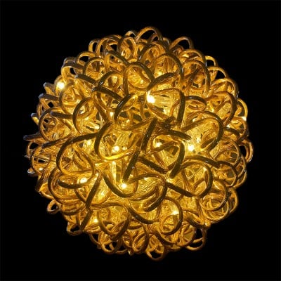 1.65' Hanging Ball