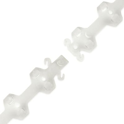 TreEz Wrap Clear - Available in Bags/Cases of 5