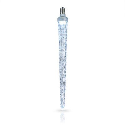 12" LED Animated Icicle Drop