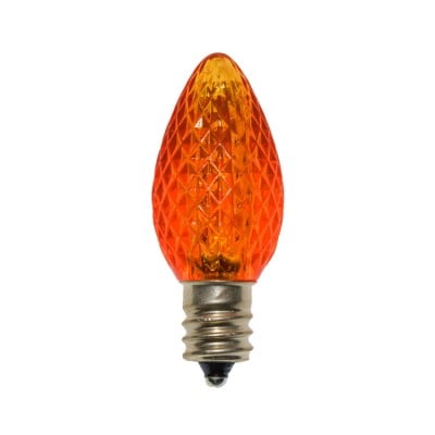PC C7 AMBER