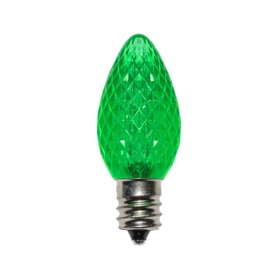 PC C7 GREEN