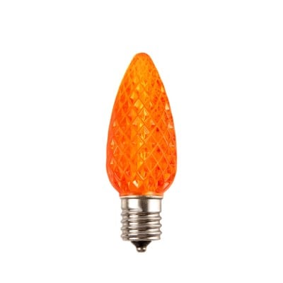 Pro Christmas C9 Retrofit Bulb  amber