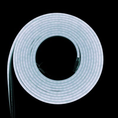 Solid Color Neon - 16.4' - Cool White