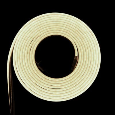 Solid Color Neon - 16.4' - Warm White