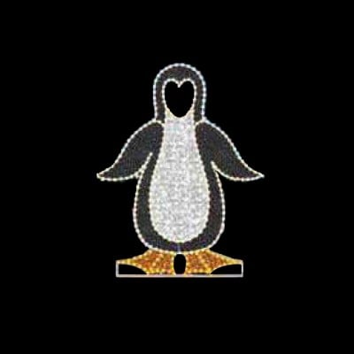 Penguin Lookthrough