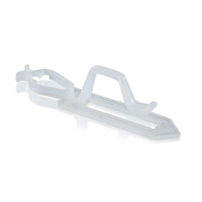 Clay Tile Roof Clip - Bag of 25