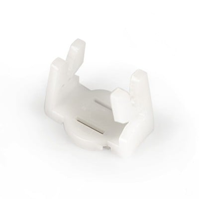 Magnetic Clips for C7 and C9 Light Line Sockets - Bag of 25
