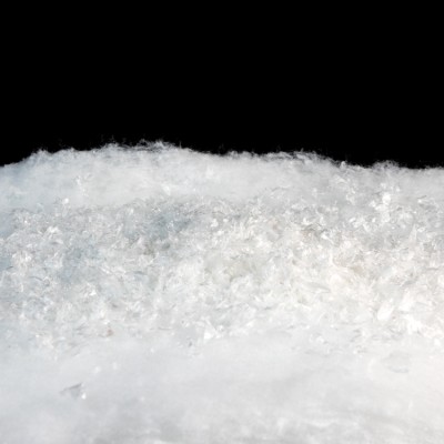 Snow Flurries - 20lb Box
