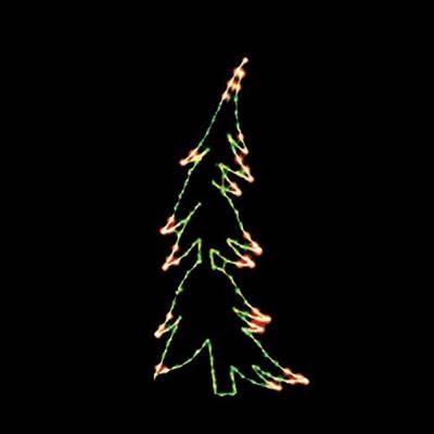 10' Whispering Pine