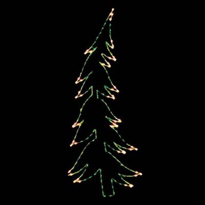 13' Whispering Pine