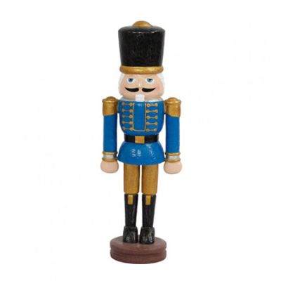 3.25' Nutcracker