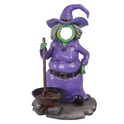 6.25' Witch - Photo Op