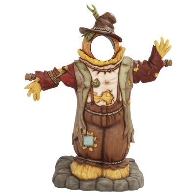6' Scarecrow Photo Op