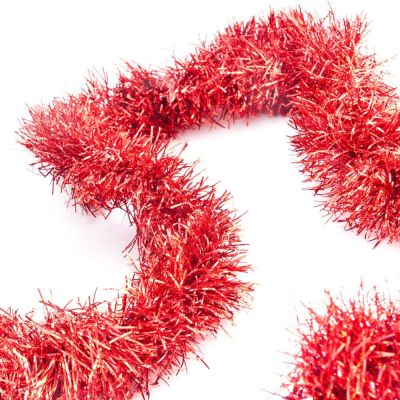 Angle Cut Garland - Color Blend - Per Foot