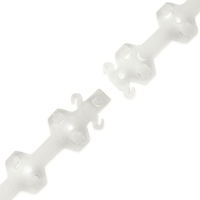 TreEz Wrap Clear - Available in Bags/Cases of 5
