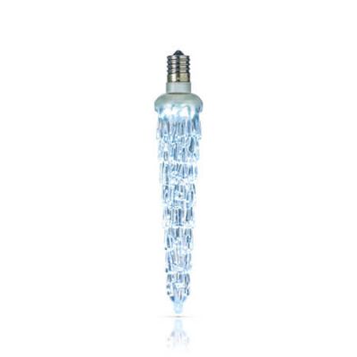 5" LED Steady Icicle Drop