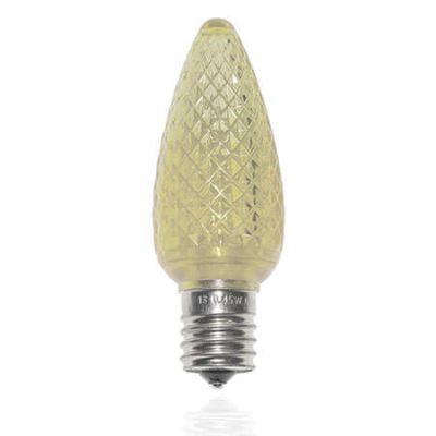 C9 SMD LED Retrofit Bulb - Sun Warm White - Minleon V2 - Bag of 25
