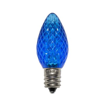 PC C7 BLUE