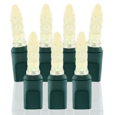 100 Light M5 LED Christmas Lights