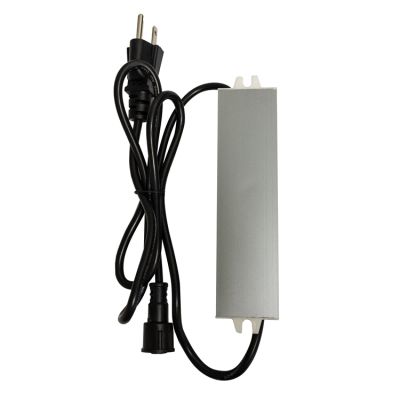 Outdoor Power Supply - Color Neon