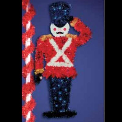 Toy Soldier Pole Mount 