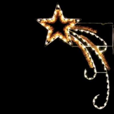 Golden Star Pole Mount 